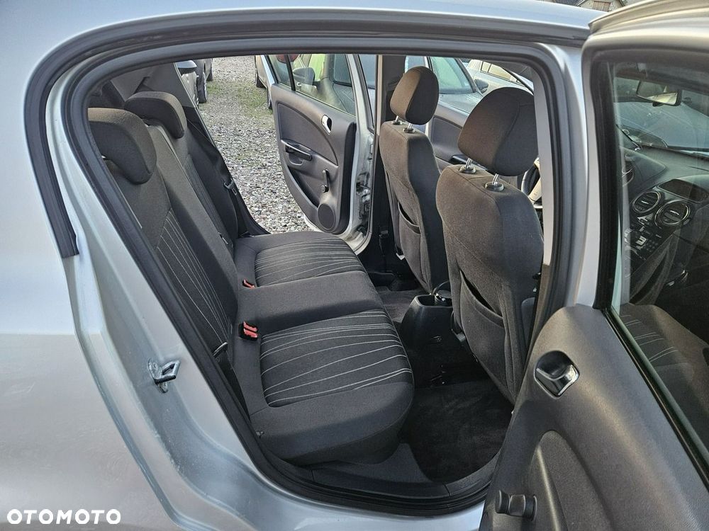 Opel Corsa - 11