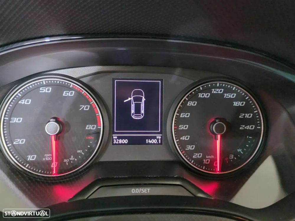 SEAT Arona 1.0 TSI FR - 6