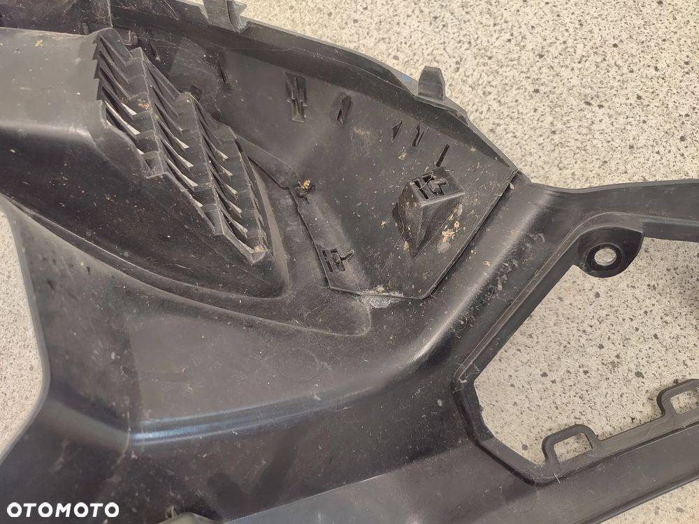 Owiewka, osłona, bok, boczek, wypełnienie BMW R1200 GS R1200GS R 1200 GS R 1200GS Adventure - 17