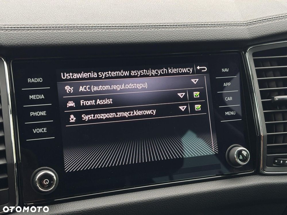 Skoda Kodiaq 2.0 TSI 4x4 Style DSG - 31