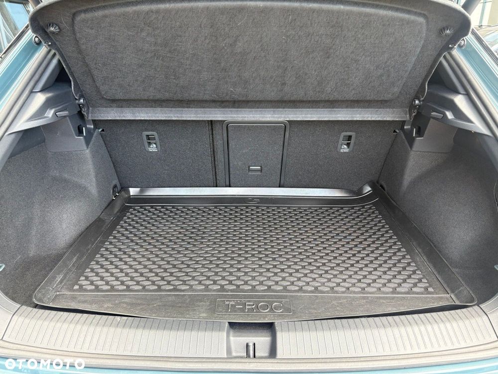 Volkswagen T-Roc - 20
