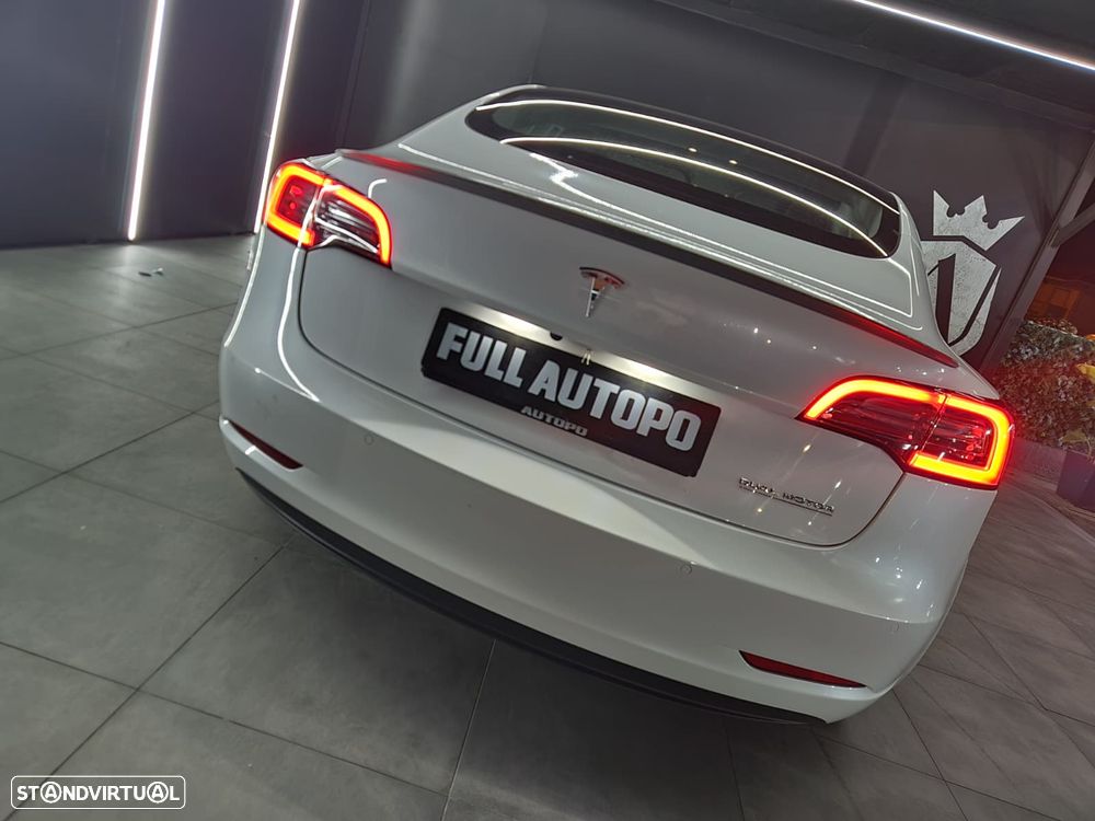 Tesla Model 3 Performance Dual Motor AWD - 20