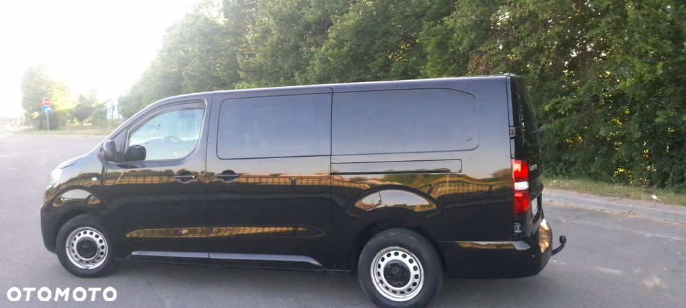 Peugeot Expert L3H1 TwinCab Premium - 20