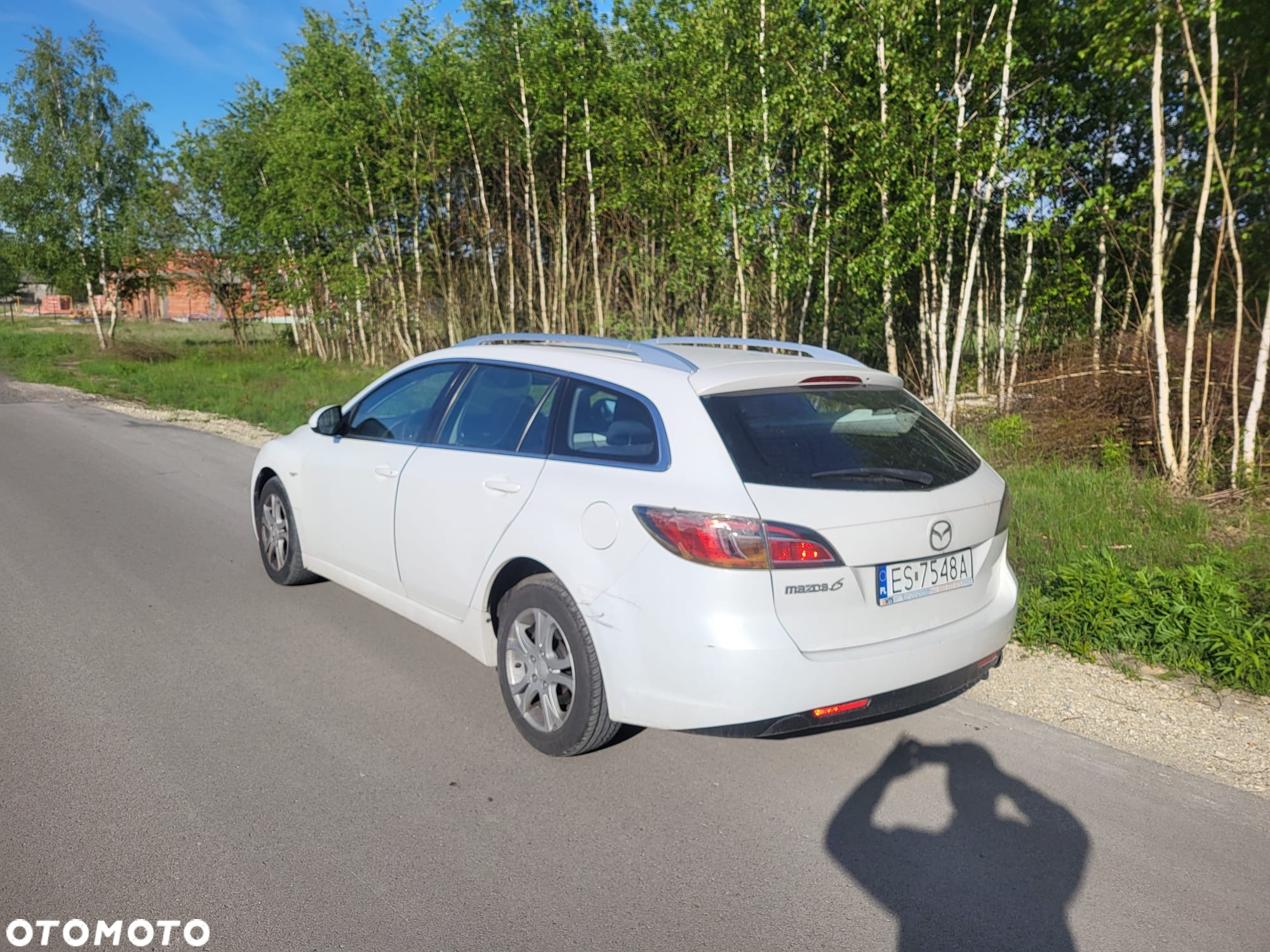 Mazda 6 2.2 CD Exclusive - 3