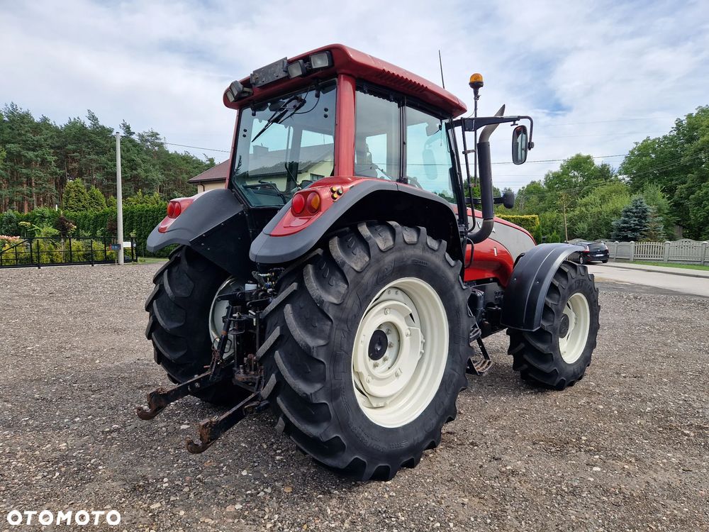 Valtra T140 HiTech - 21
