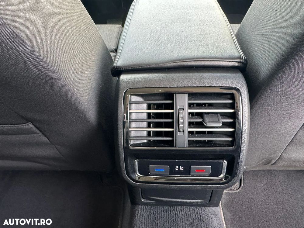Volkswagen Passat - 18