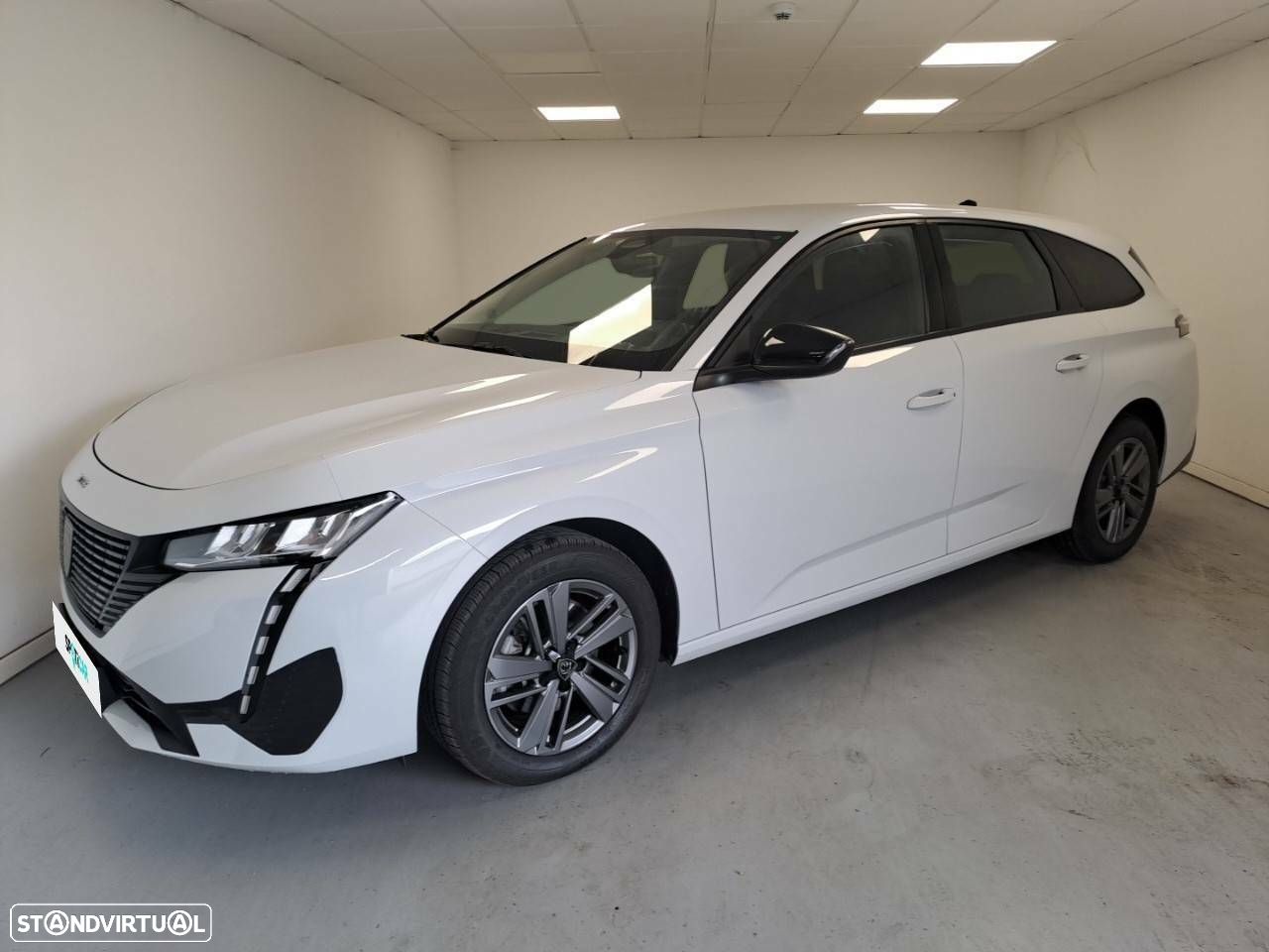 Peugeot 308 SW 1.2 PureTech Active - 1