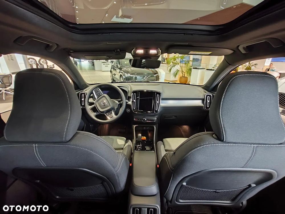 Volvo XC 40 B4 AWD Ultimate Dark - 20