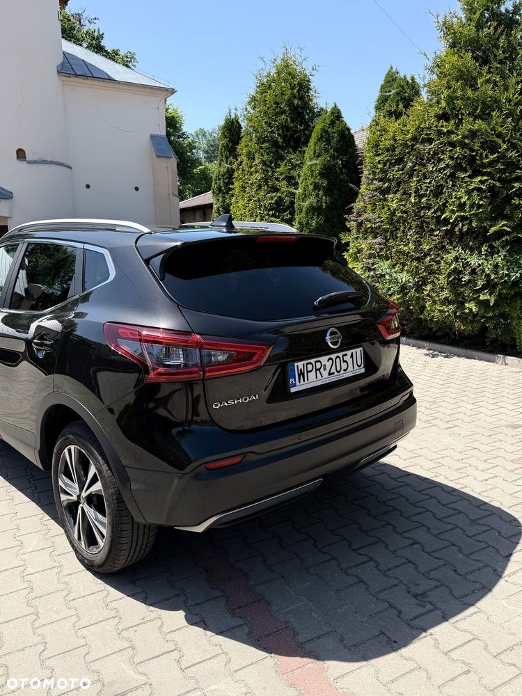 Nissan Qashqai 1.2 DIG-T Tekna - 3