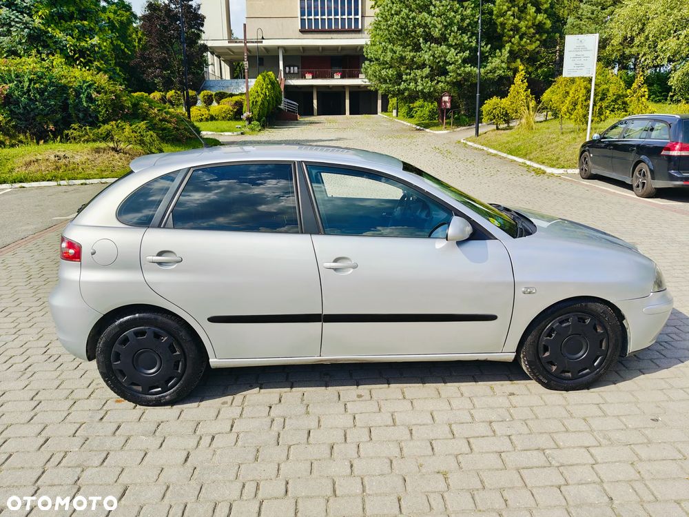 Seat Ibiza 1.9 TDI Signo - 3