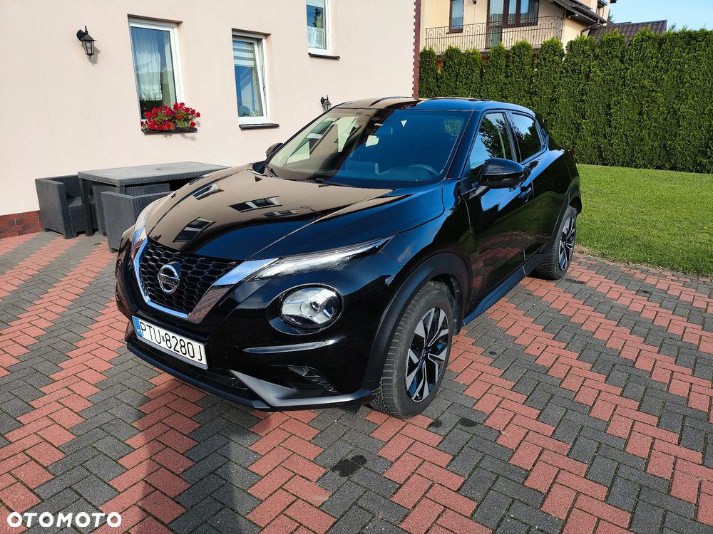 Nissan Juke - 3