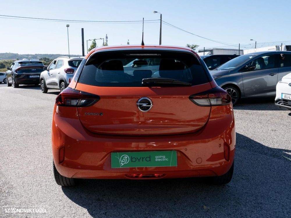 Opel Corsa-e Elegance - 12