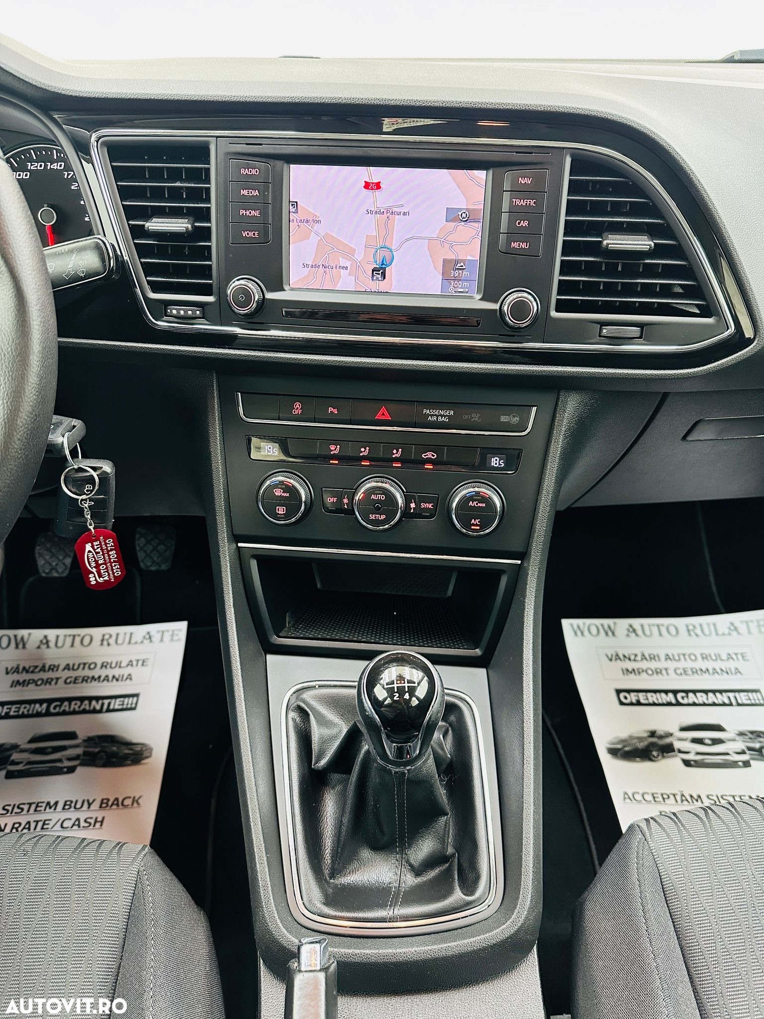 Seat Leon - 24