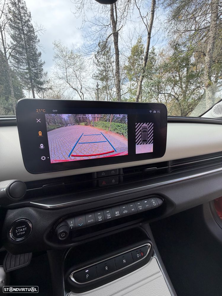 Fiat 600e 54 kWh La Prima - 16