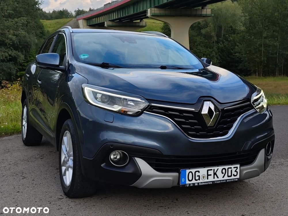 Renault Kadjar Energy dCi 130 LIMITED - 34