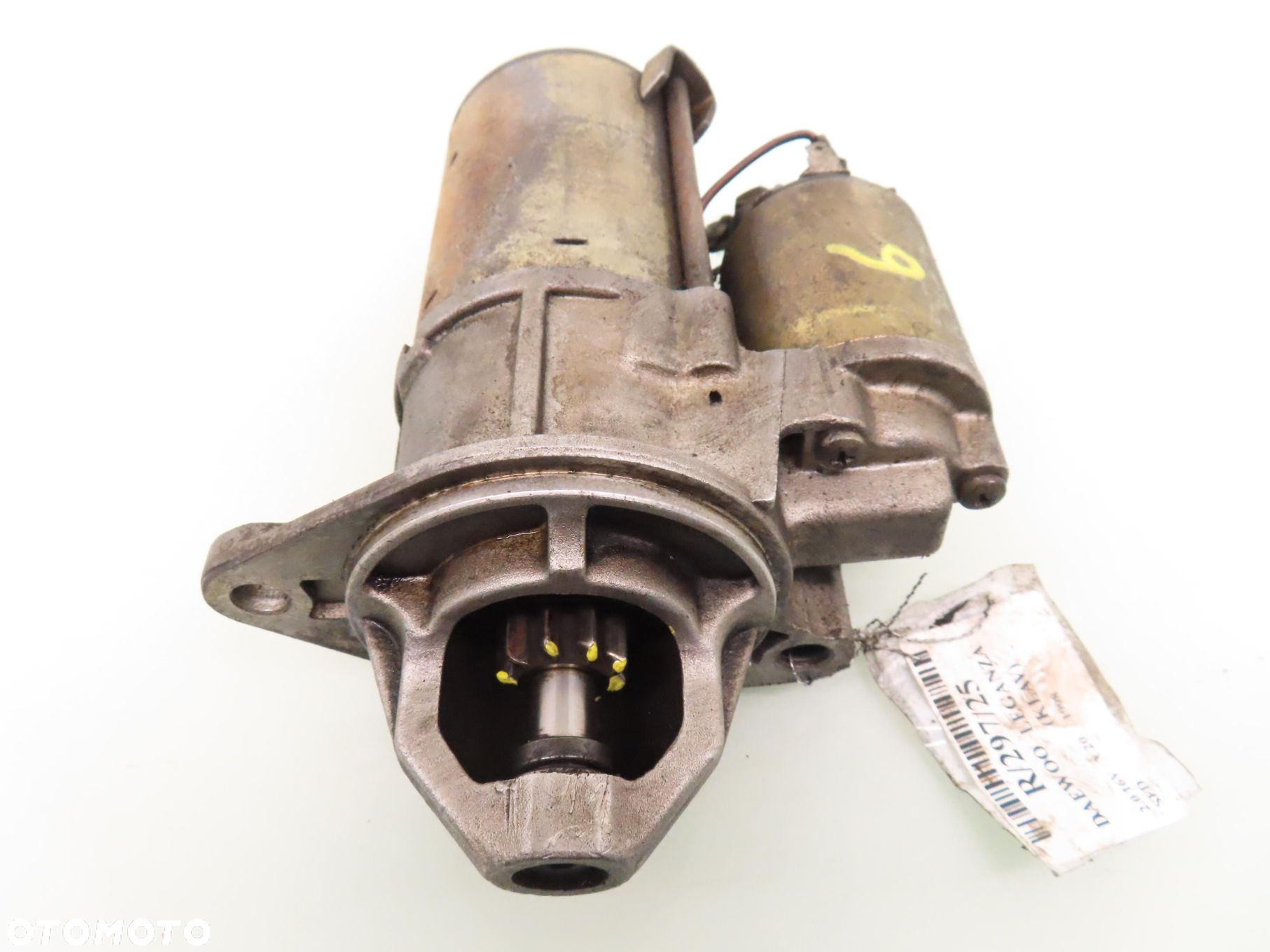 ROZRUSZNIK DAEWOO LEGANZA 2.0 - 2