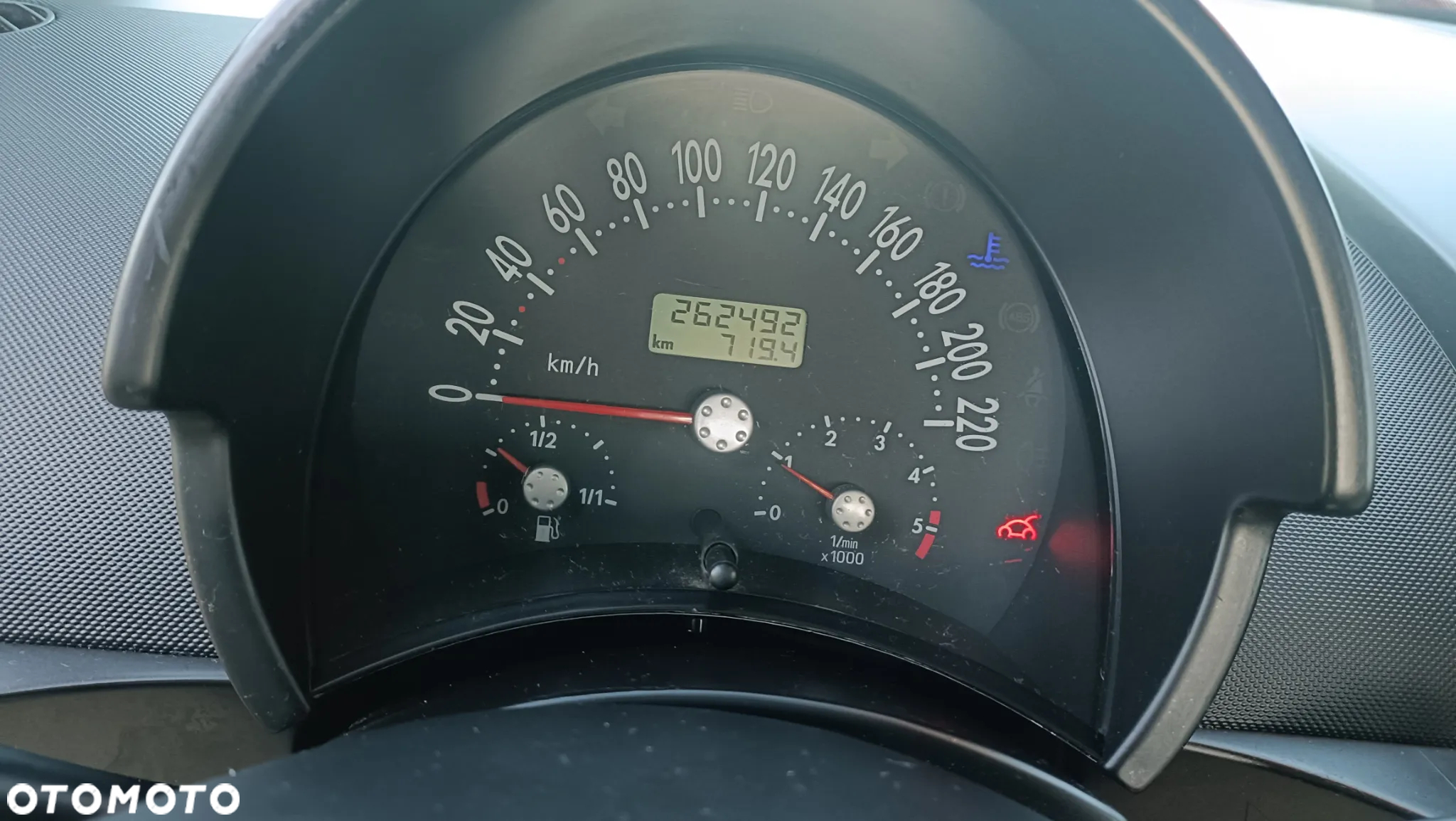 Volkswagen New Beetle 1.9 TDI - 24