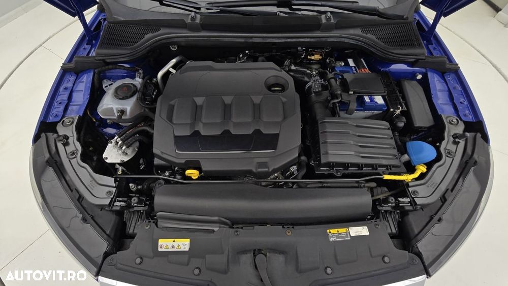 Skoda Scala 1.6 TDI Ambition - 24