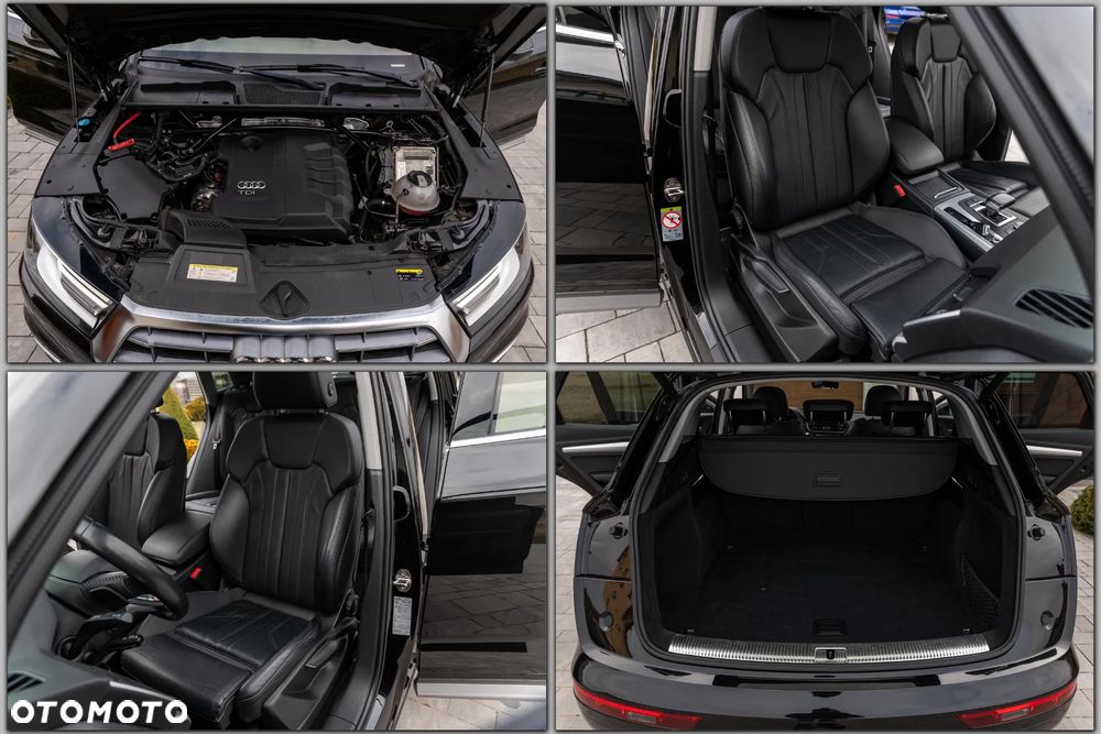 Audi Q5 2.0 TDI Quattro Sport S tronic - 39