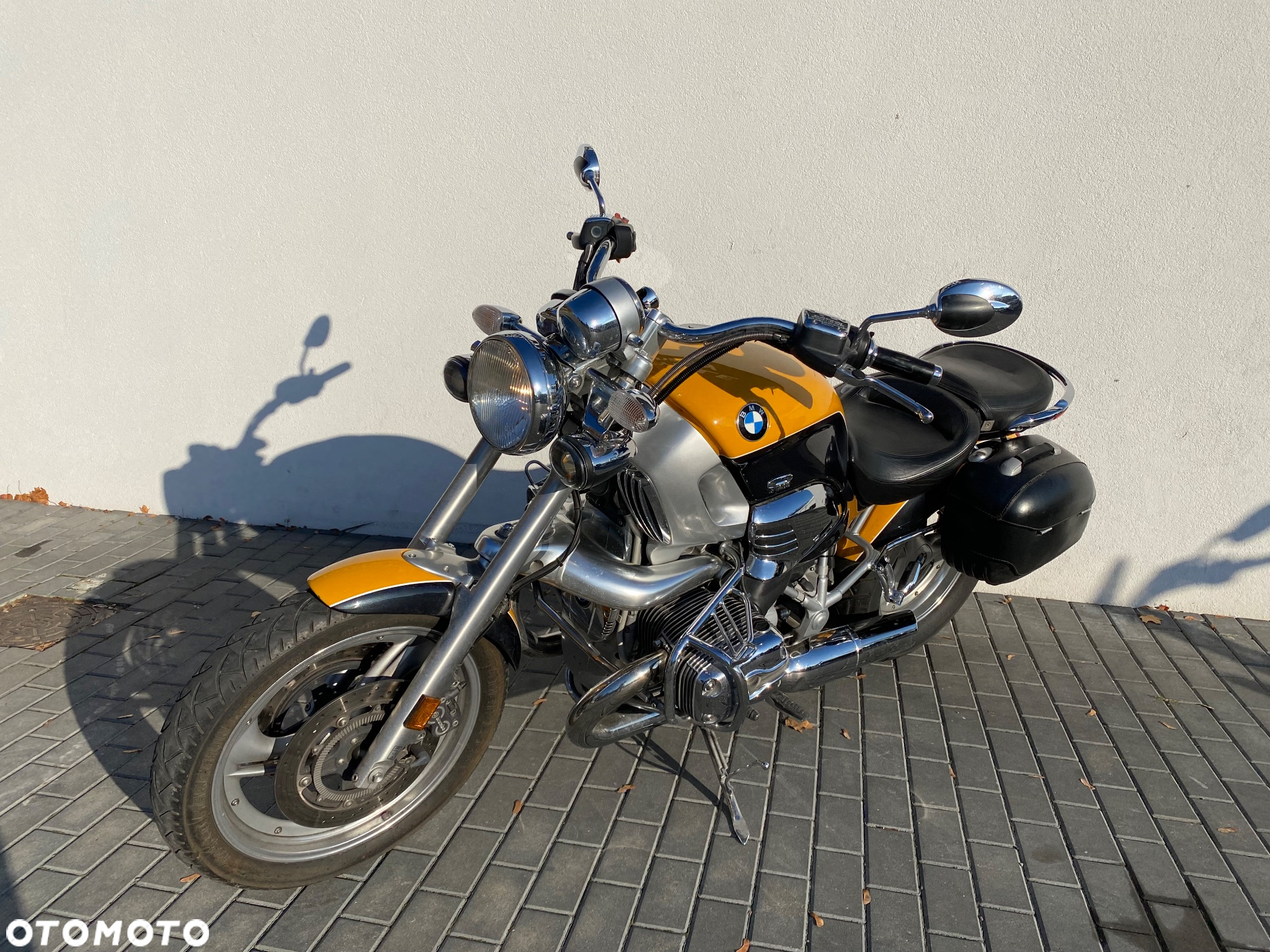 BMW R - 9