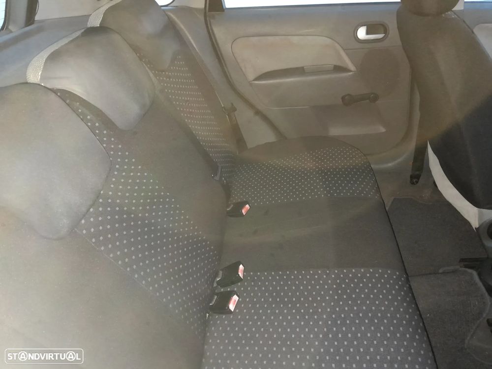 Ford Fiesta 1.4 TDCi Centennial - 5