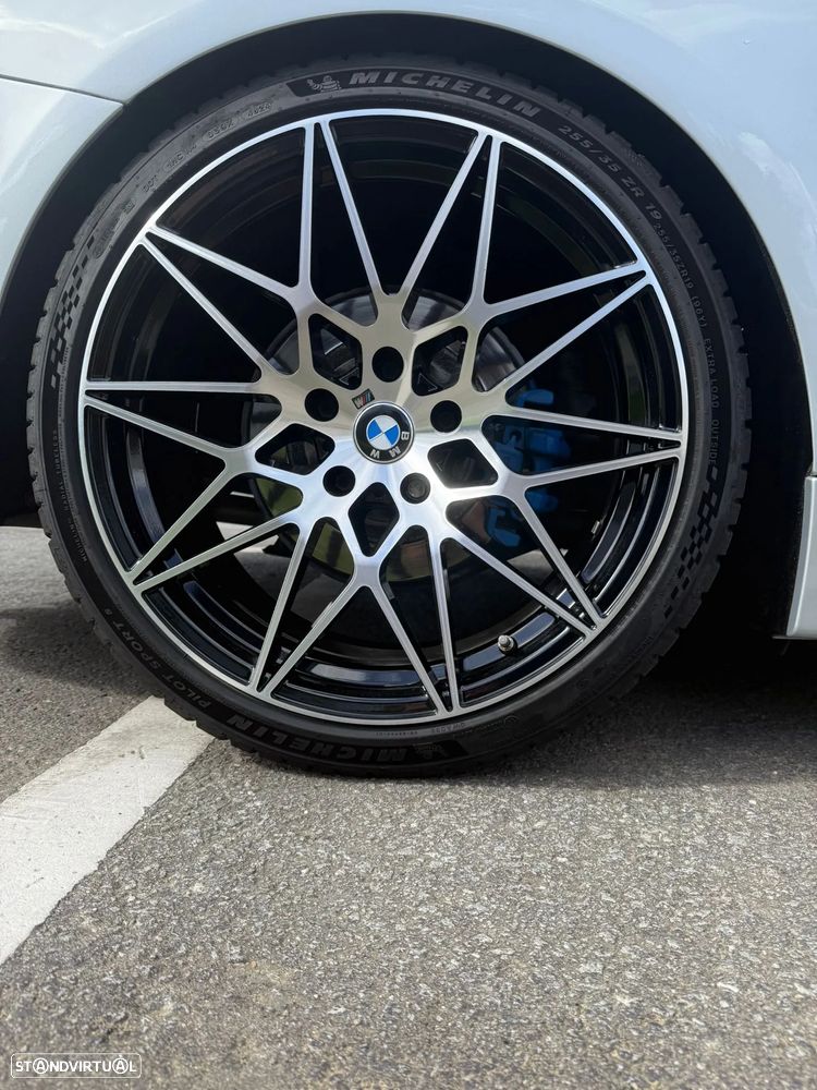 BMW 420 d Pack M Auto - 7