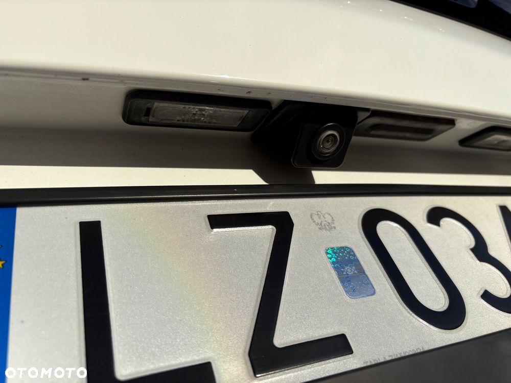 Peugeot 3008 PureTech 130 Stop & Start GPF Active Business-Paket - 17