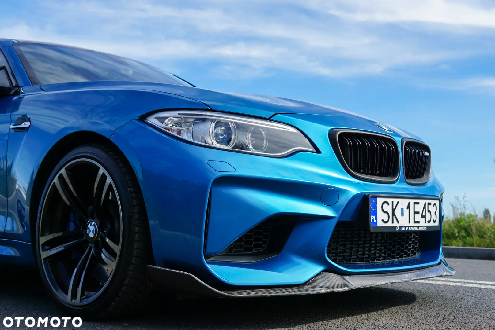 BMW M2 DKG - 12