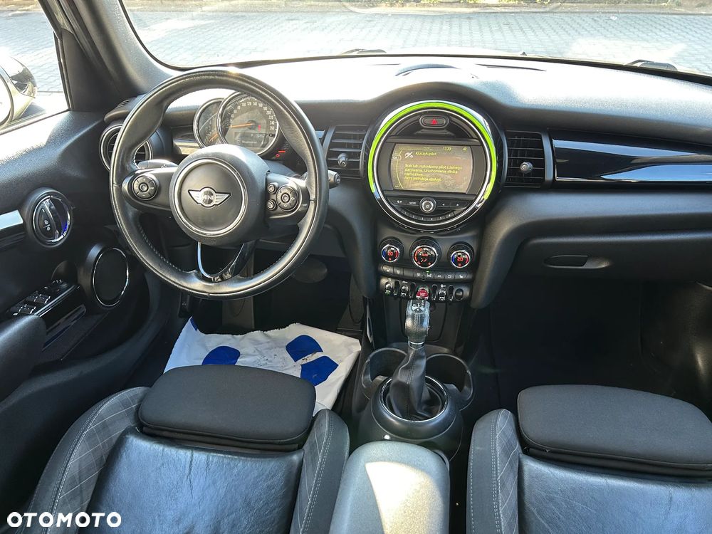 MINI Cooper D 60 Years - 7