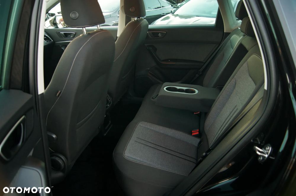 Seat Ateca 2.0 TDI Style S&S DSG - 10