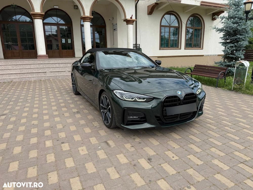 BMW Seria 4 - 16