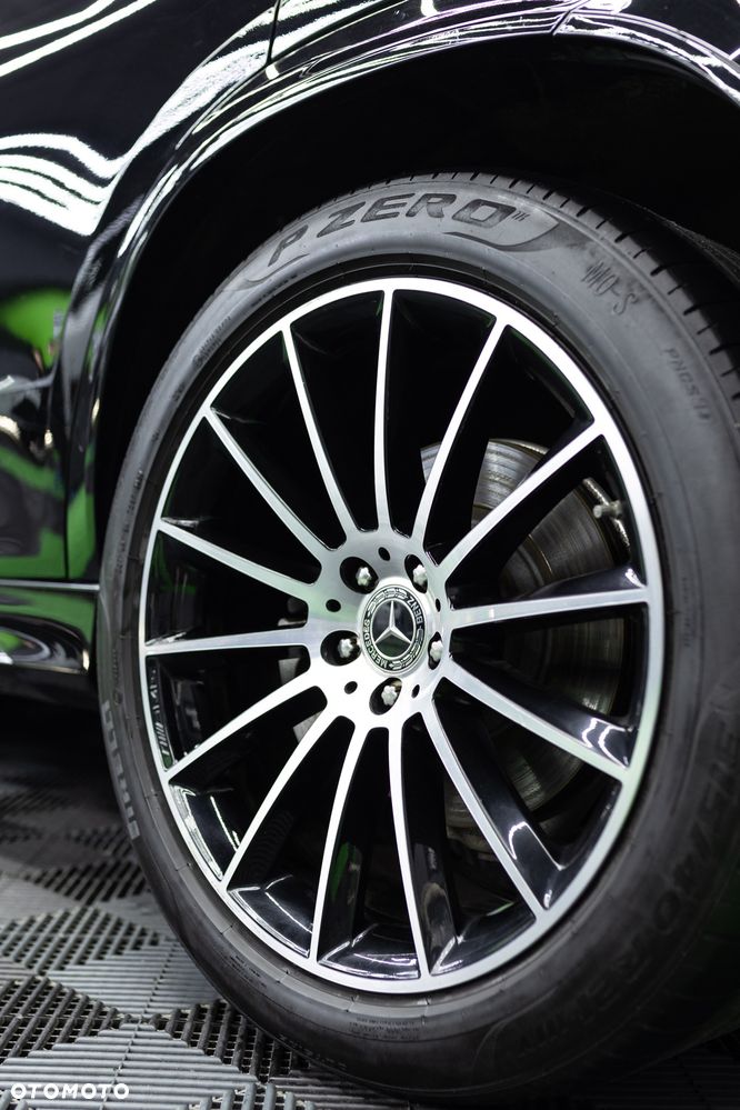 Mercedes-Benz GLE - 6