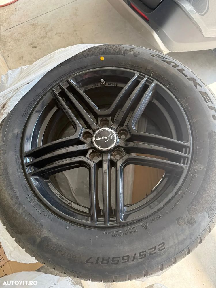 Mazda CX-5 G194 4x4 AT Revolution Top - 29
