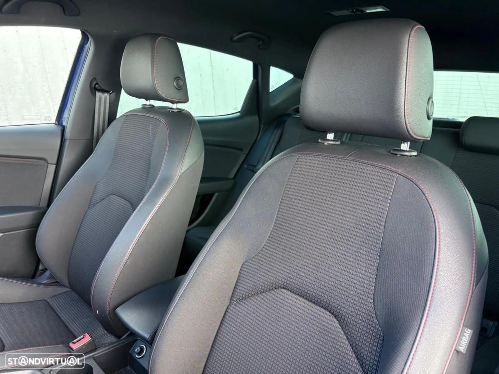 SEAT Leon 1.5 TSI FR - 32