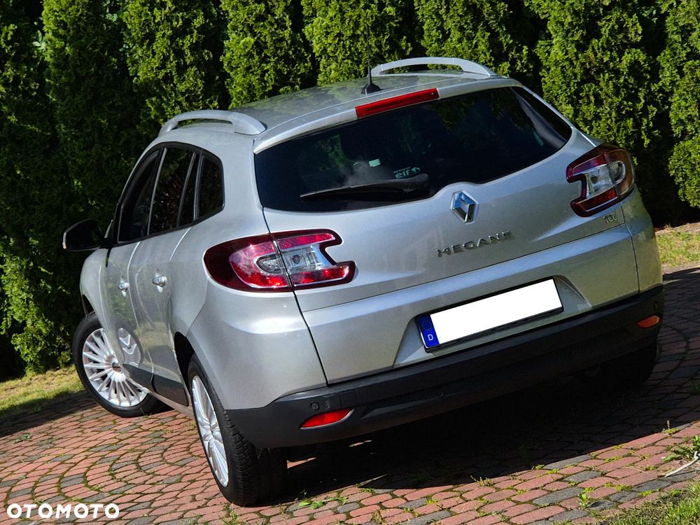 Renault Megane TCe 130 Dynamique - 24