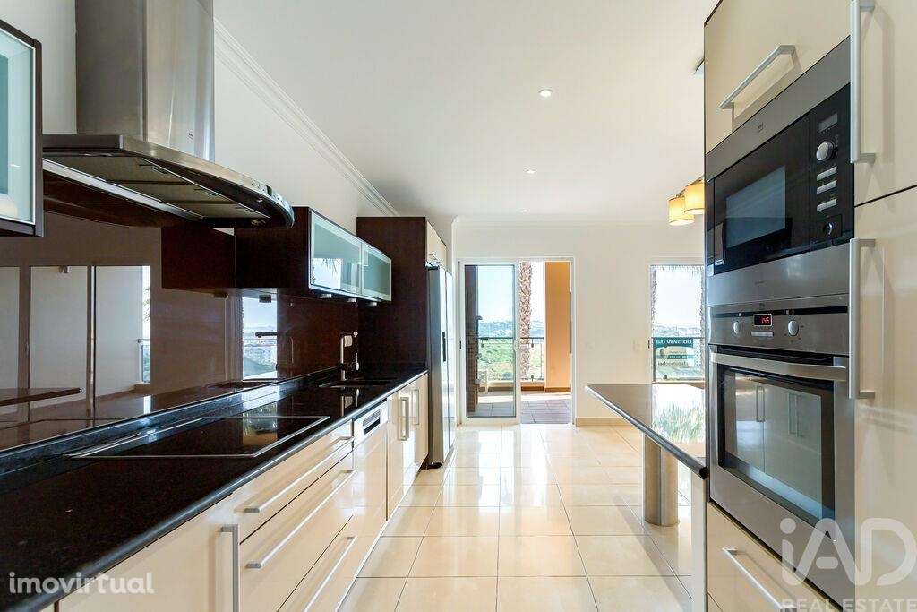 Apartamento T3 em São Gonçalo de Lagos de 132 m2 - Grande imagem: 5/40