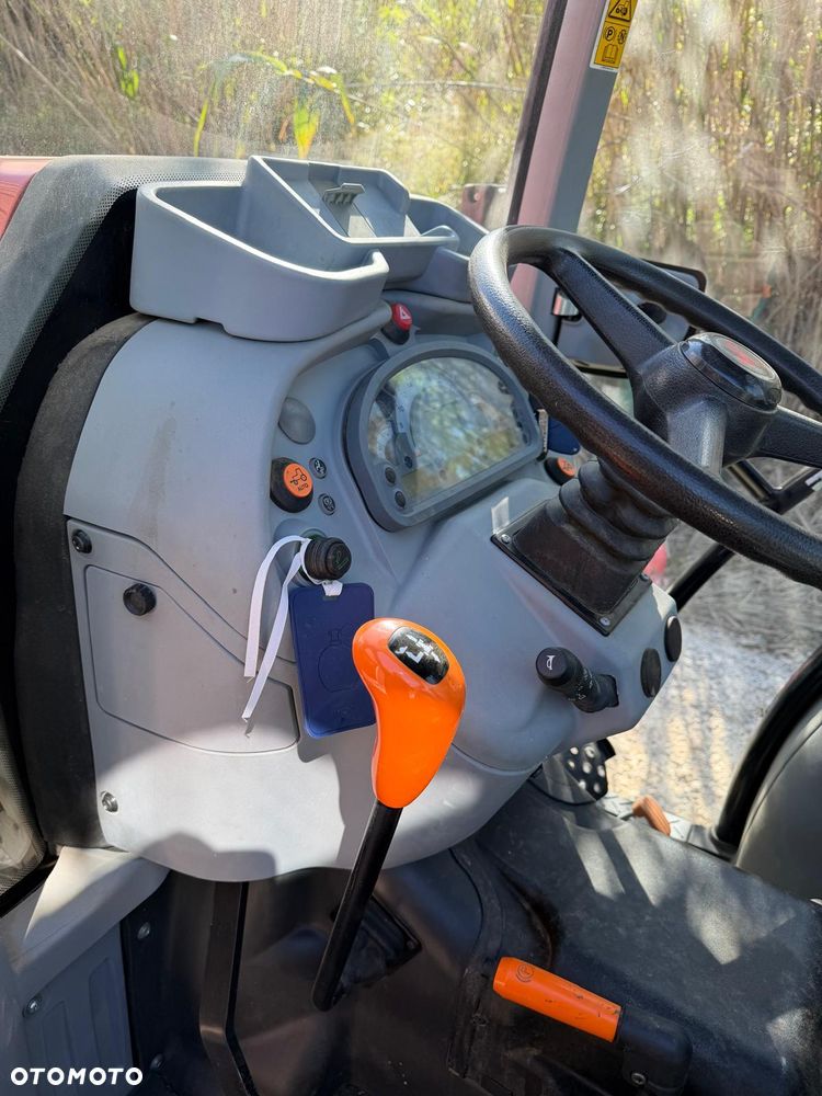 Same Frutteto 90S - 6