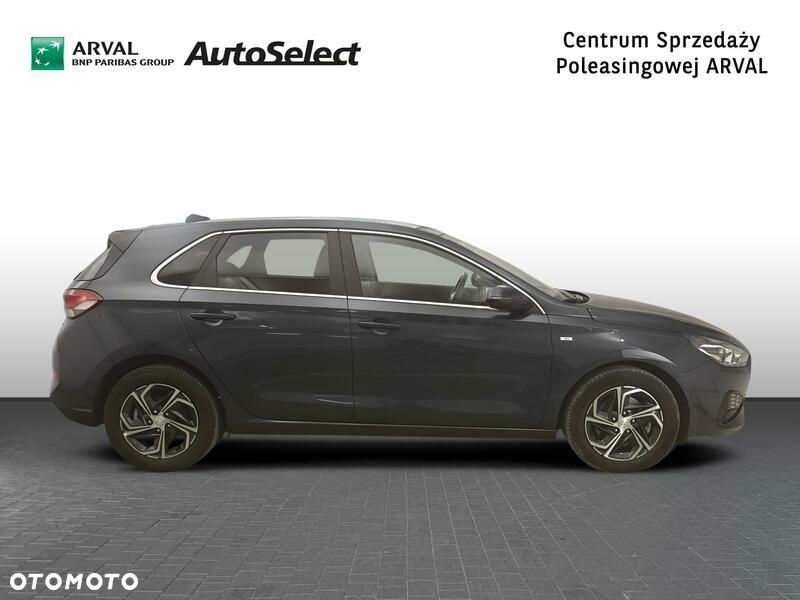 Hyundai i30 1.5 T-GDI 48V Comfort DCT - 7