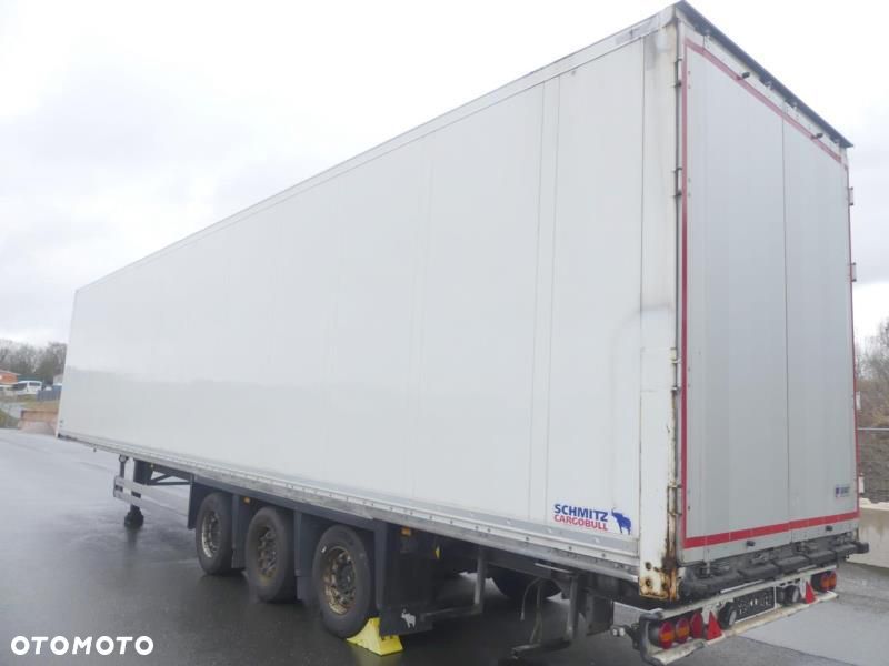 Schmitz Cargobull SCB-S3B , - 5