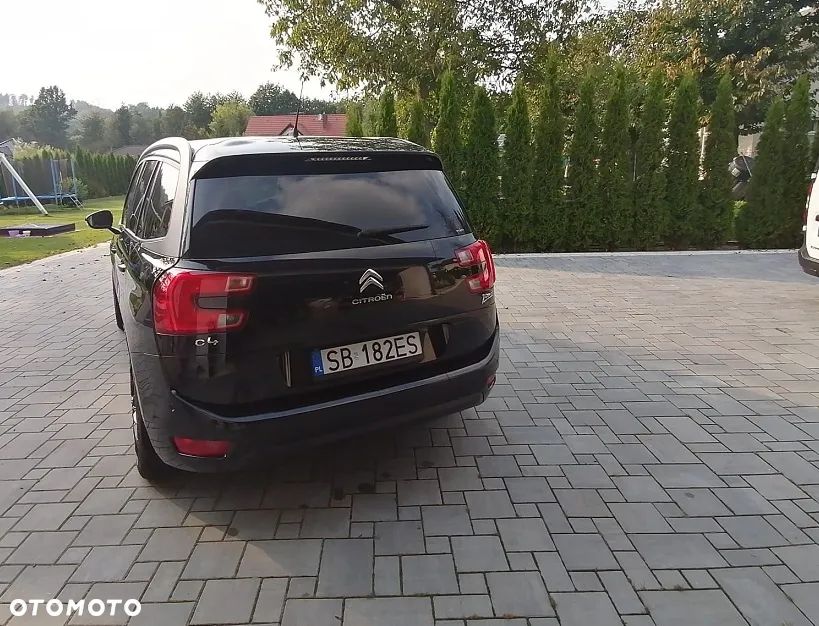 Citroën C4 Picasso 1.2 PureTech Exclusive - 2