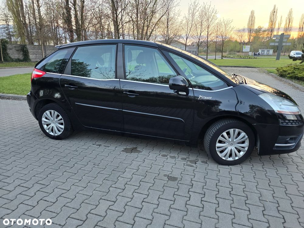 Citroën C4 Picasso 2.0 HDi FAP EGS6 Exclusive - 31