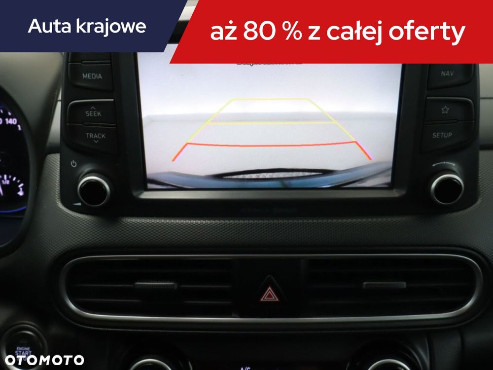 Hyundai Kona - 20