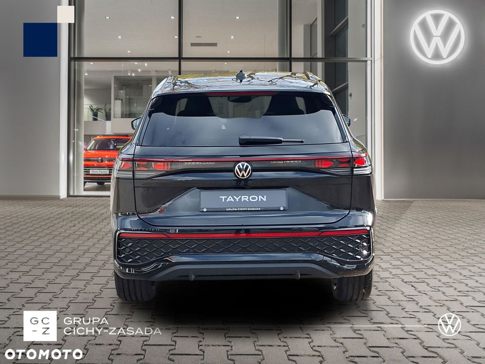 Volkswagen Tayron - 4