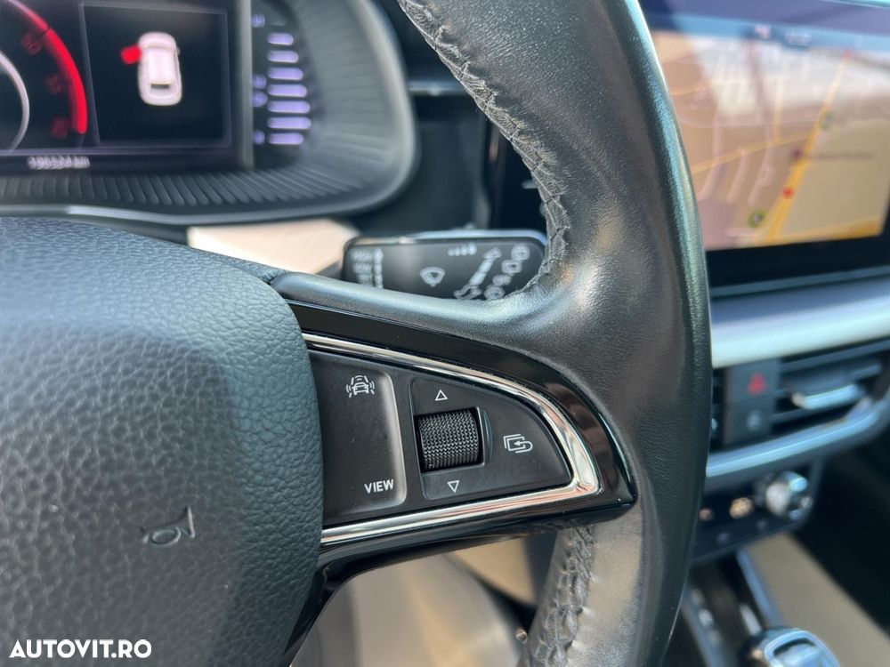 Skoda Scala 1.6 TDI DSG Ambition - 19