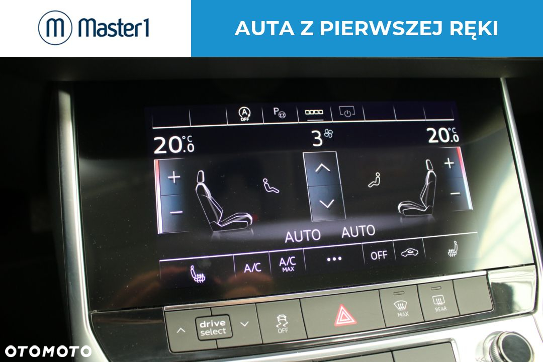 Audi A6 40 TDI mHEV S tronic - 19