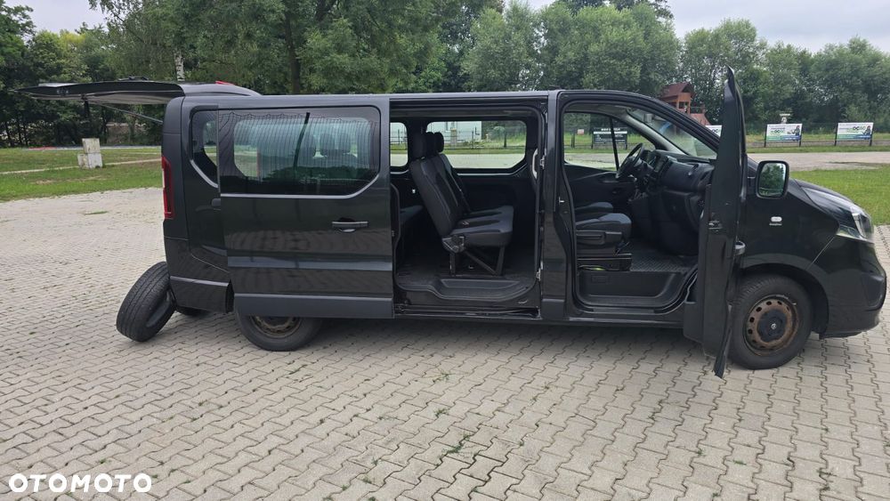 Opel Vivaro - 9