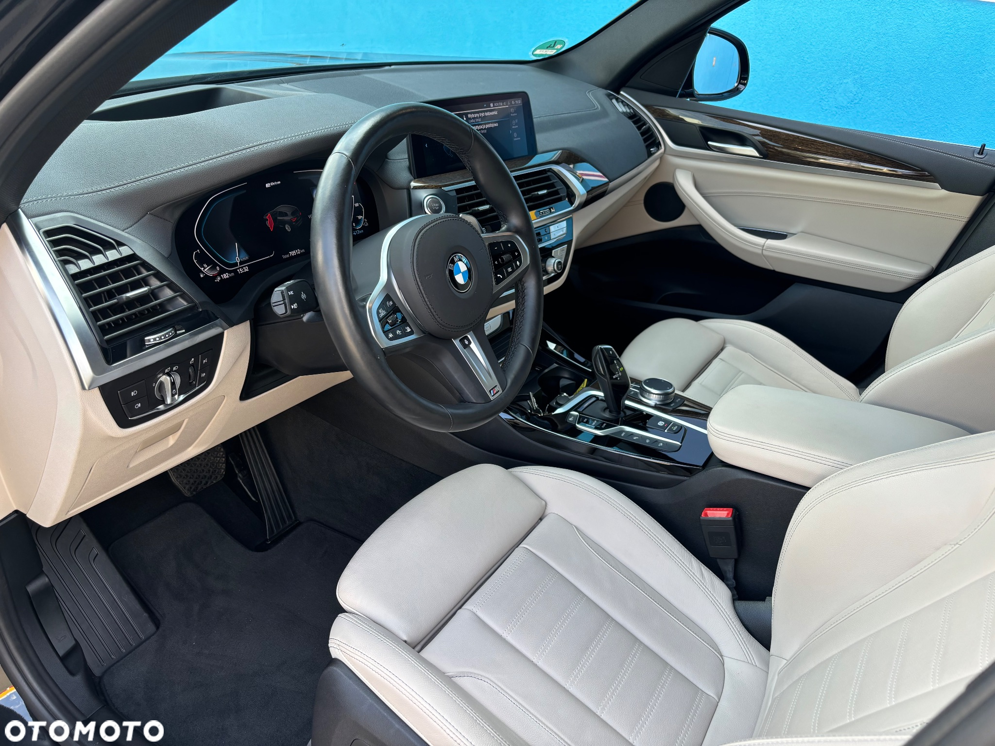 BMW X3 - 20