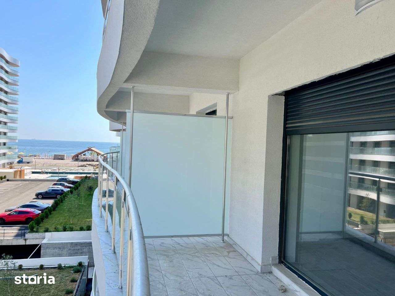 COMISION 0% - MAMAIA NORD - CASA DEL MAR - Studio cu vedere la mare — fotografia 1