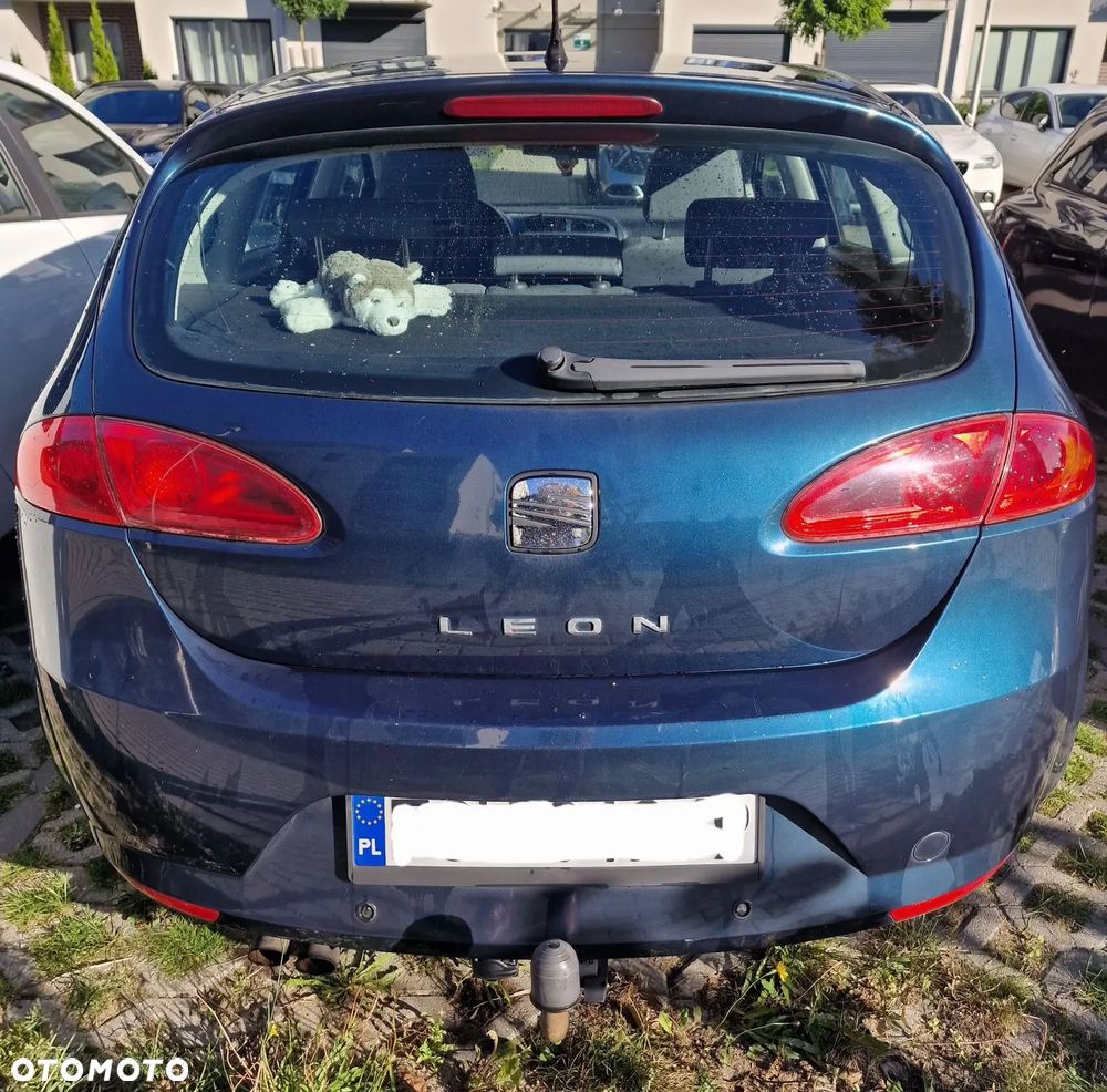 Seat Leon - 4