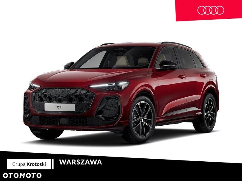 Audi Q5 - 1